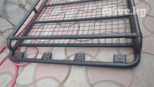 Корзина На штатные места 180 см, Б/у, Самовывоз