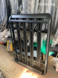 Корзина На рейлинги 130 см, Алюминий, Новый, Платная доставка, Бесплатная доставка, Самовывоз