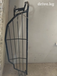 Корзина На штатные места 100 см, Б/у, Самовывоз
