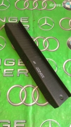 Планка багажника на мерседес w221 автозапчасти Бишкек