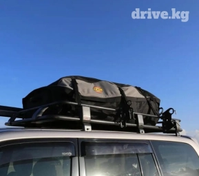 Сумка на крышу автомобиля TLV 4x4, Размер L, 160см × 110см × 50см