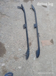 Багажник для Ауди Б4