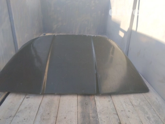 Мерседес гигант