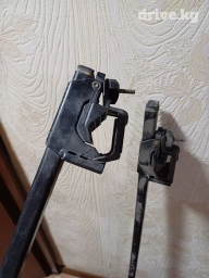 Другие комплектующие багажников на крышу