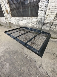 Продается багажник, универсальный, подходит на многие машины