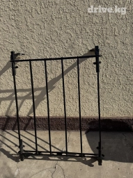 Продаю багажник для автомобиля советский цена 3000