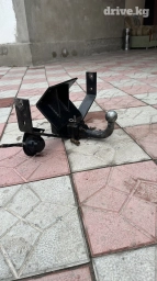 Продаю Фаркоп на Геленваген