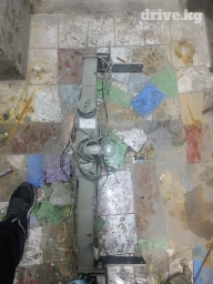 Продаю фаркоп на Sprinter 901 - 903 (CDI TDI), новый, был куплен в