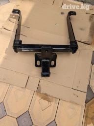 Продается фаркоп на range rover sport 
полики оригинал в подарок