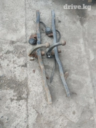 Фаркоп Мерседес 210. цнна 5000сом