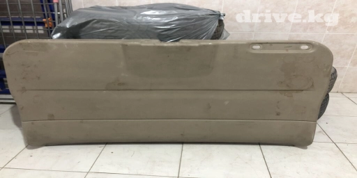 Обшивка багажа на степ рф 3 состояния хороший