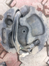 Продам фаркоп на Mercedes Millenium 210 в идеальном состоянии