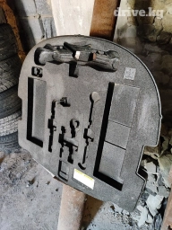 Продам пенопласт в багажник от Лексус ес 20-22 год в очень хорошем