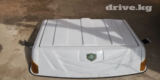 Другие комплектующие багажников на крышу