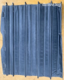 Полка багажника от пассата б 3 
В хорошем состоянии👍