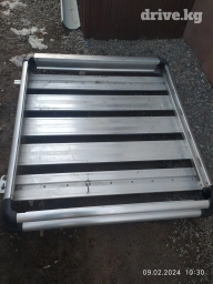 Багажник универсальный, оригинал