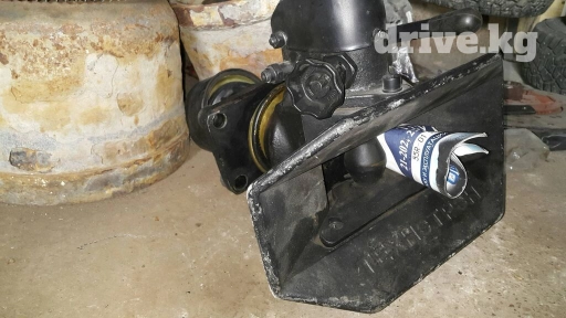 Продаю фаркоп ТЕХНОТРОН РОССИЯ палец на 48 на тандем НОВЫЙ