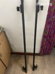 Продается багаж от Хонда СРВ2 в отличном состоянии!