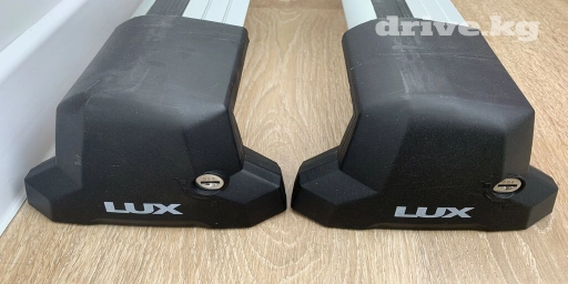 Рага 
Багаж 
Lux