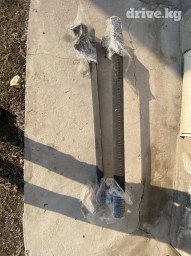 Авто рейлинг Рейлинг Багажник Фирменный рейлинг YOUIL Оригинал WIND