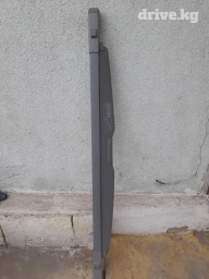 Оригинальные шторы для Toyota Hihglander. Подходит 2014.2019 годам. В