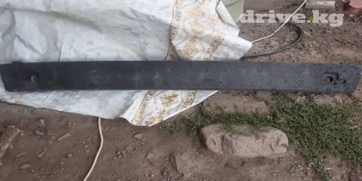 Mercedes Benz S class подклад на задний бампер оригинал 600 с пишите