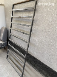 Продаю багажник на крышу стоял на пассат б3