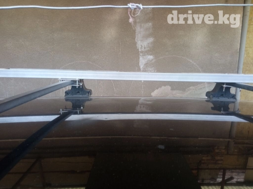 Велобагажник (приспособление для крепления велосипеда на крыше