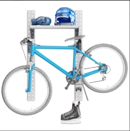 Готовая система хранения Спорт (В2) поможет вам организовать хранение