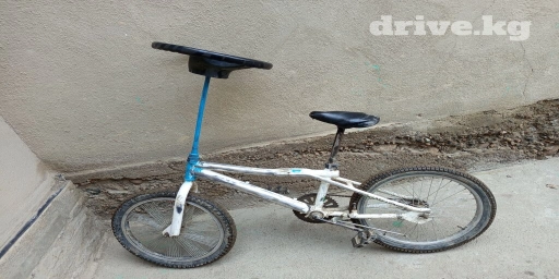 Крепление для велосипедов На поперечные дуги Б/у, Самовывоз