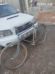 Крепление для велосипедов На фаркоп Б/у