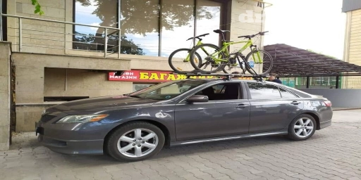 Крепление для велосипедов На поперечные дуги Новый