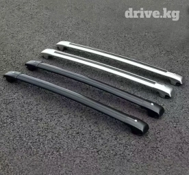 Поперечные дуги На рейлинги Новый, Самовывоз