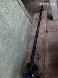 Поперечные дуги На рейлинги Самовывоз