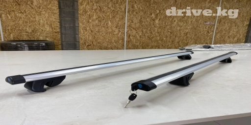 Поперечные дуги Новый, Самовывоз, Бесплатная доставка, Платная доставка