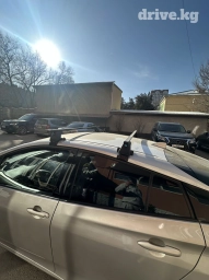 Поперечные дуги На гладкую крышу Б/у