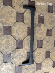 Поперечные дуги На штатные места Б/у, Самовывоз