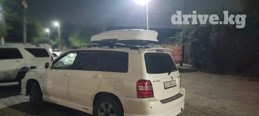 Поперечные дуги Новый, Самовывоз