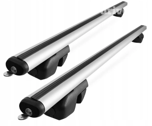 Поперечные дуги На рейлинги Новый, Самовывоз, Платная доставка