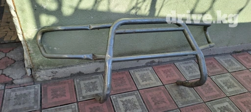 Поперечные дуги На штатные места Б/у, Самовывоз