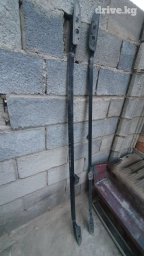 Поперечные дуги Б/у