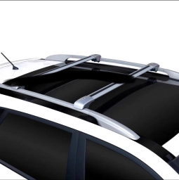 Поперечные дуги На рейлинги Новый, Самовывоз