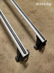 Поперечные дуги На штатные места Б/у, Самовывоз