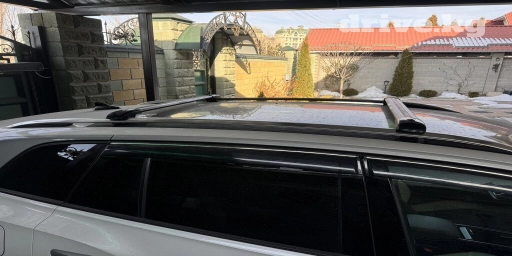 Поперечные дуги На рейлинги Самовывоз