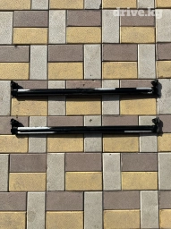 Поперечные дуги На штатные места Б/у, Самовывоз