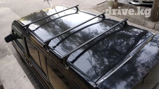 Поперечные дуги На штатные места Новый