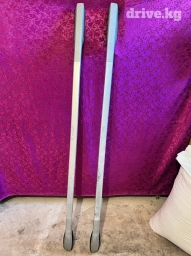 Поперечные дуги На гладкую крышу Б/у, Самовывоз