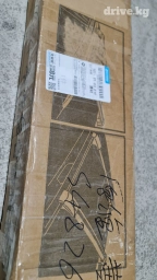 Поперечные дуги На штатные места Новый, Платная доставка, Самовывоз