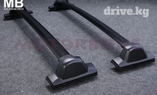 Поперечные дуги На штатные места Terzo, Б/у, Самовывоз