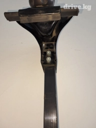 Поперечные дуги На штатные места Б/у, Самовывоз